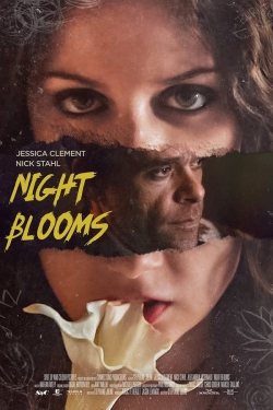 Night Blooms (2022) Official Image | AndyDay