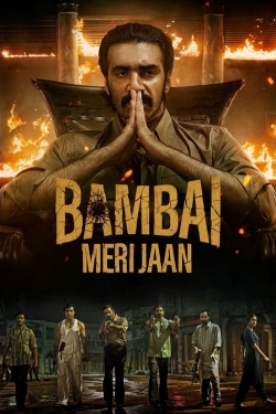 Bambai Meri Jaan (2023) Official Image | AndyDay