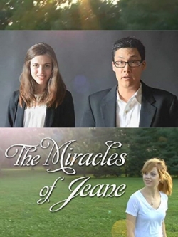 The Miracles of Jeane (2019) Official Image | AndyDay