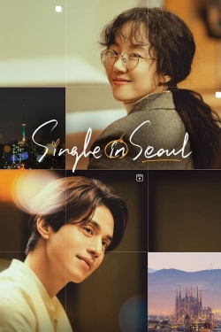 Single in Seoul (2023) Official Image | AndyDay
