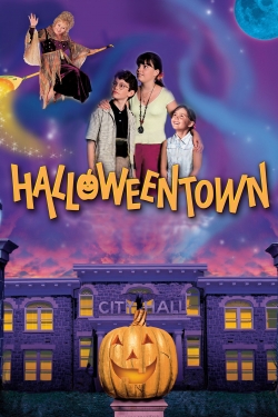 Halloweentown (1998) Official Image | AndyDay