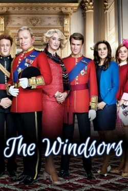 The Windsors (2016) Official Image | AndyDay