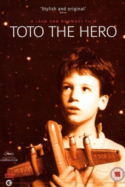 Toto the Hero (1991) Official Image | AndyDay