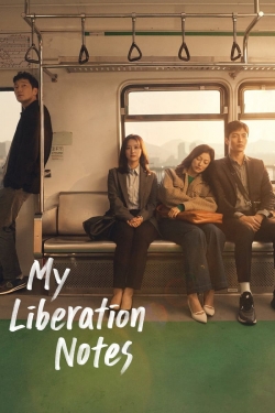 My Liberation Notes (2022) Official Image | AndyDay