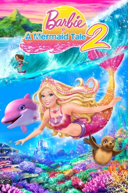 Barbie in A Mermaid Tale 2 (2012) Official Image | AndyDay