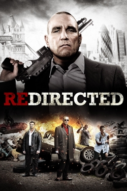 Redirected (2014) Official Image | AndyDay