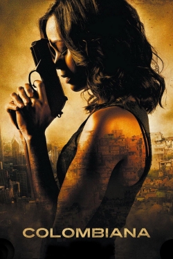 Colombiana (2011) Official Image | AndyDay