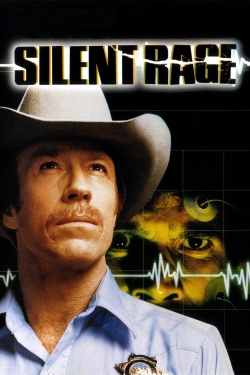 Silent Rage (1982) Official Image | AndyDay
