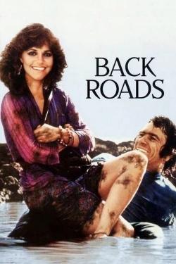 Back Roads (1981) Official Image | AndyDay