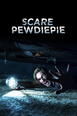 Scare PewDiePie (2016) Official Image | AndyDay
