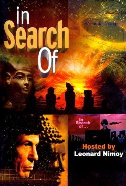 In Search of... (1977) Official Image | AndyDay