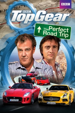 Top Gear: The Perfect Road Trip (2013) Official Image | AndyDay