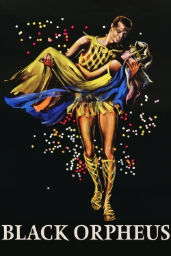 Black Orpheus (1959) Official Image | AndyDay