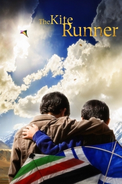 The Kite Runner (2007) Official Image | AndyDay