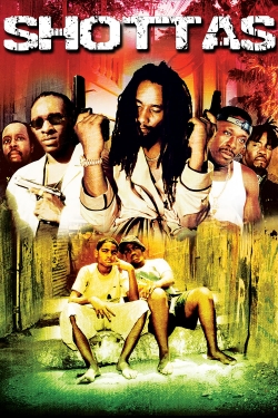 Shottas (2002) Official Image | AndyDay