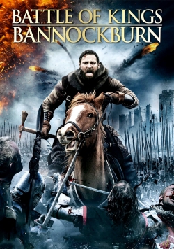 Battle of Kings: Bannockburn (2014) Official Image | AndyDay