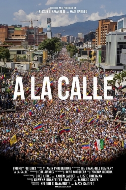 A La Calle (2020) Official Image | AndyDay