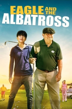 The Eagle and the Albatross (2020) Official Image | AndyDay