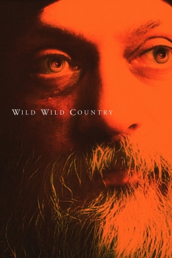 Wild Wild Country (2018) Official Image | AndyDay
