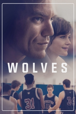 Wolves (2016) Official Image | AndyDay