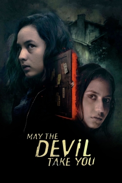 May the Devil Take You (2018) Official Image | AndyDay