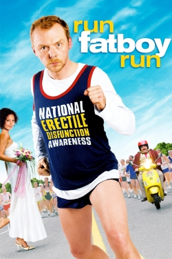 Run, Fatboy, Run (2007) Official Image | AndyDay