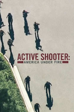 Active Shooter: America Under Fire (2017) Official Image | AndyDay