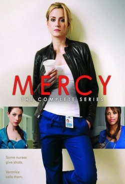 Mercy (2009) Official Image | AndyDay