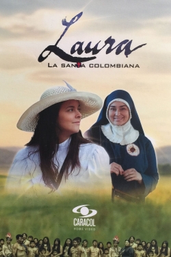 Laura, una vida extraordinaria (2015) Official Image | AndyDay