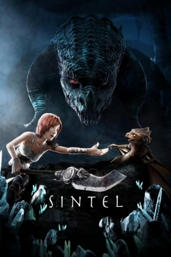 Sintel (2010) Official Image | AndyDay