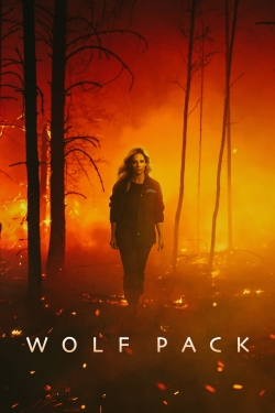 Wolf Pack (2023) Official Image | AndyDay