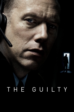 The Guilty (2018) Official Image | AndyDay
