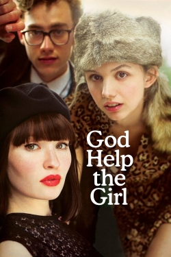 God Help the Girl (2014) Official Image | AndyDay