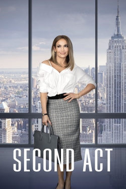 Second Act (2018) Official Image | AndyDay