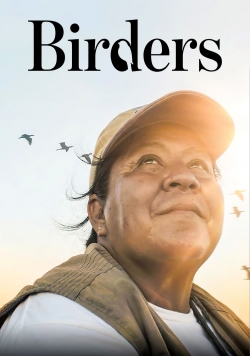 Birders (2019) Official Image | AndyDay