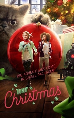 Tiny Christmas (2017) Official Image | AndyDay