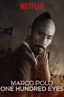 Marco Polo: One Hundred Eyes (2015) Official Image | AndyDay