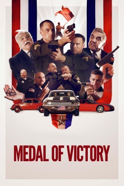 Medal of Victory (2016) Official Image | AndyDay