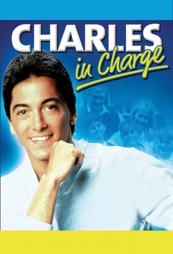 Charles in Charge (1984) Official Image | AndyDay
