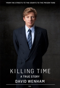 Killing Time (2011) Official Image | AndyDay
