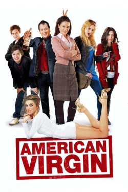 American Virgin (2009) Official Image | AndyDay