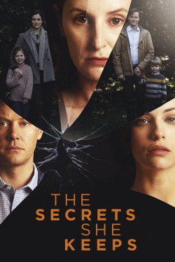 The Secrets She Keeps (2020) Official Image | AndyDay