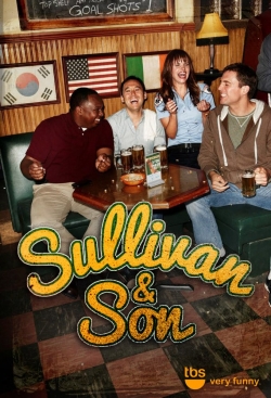 Sullivan & Son (2012) Official Image | AndyDay
