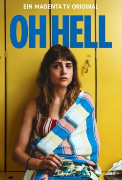 Oh Hell (2022) Official Image | AndyDay