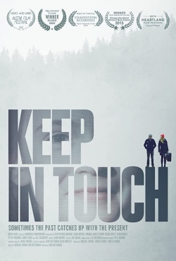 Keep in Touch (2015) Official Image | AndyDay