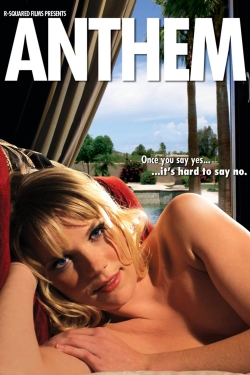 Anthem (2011) Official Image | AndyDay