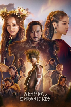 Arthdal Chronicles (2019) Official Image | AndyDay