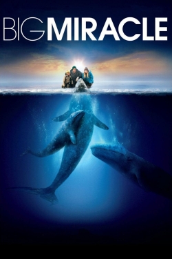 Big Miracle (2012) Official Image | AndyDay