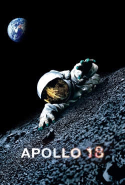 Apollo 18 (2011) Official Image | AndyDay