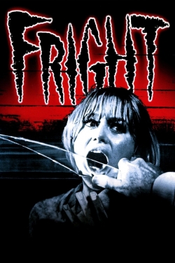 Fright (1971) Official Image | AndyDay